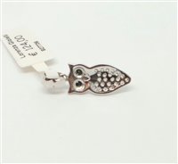 Colgante Lorenza Gioielli Animaletti in Oro Zirconia PEN827736 - PEN827736